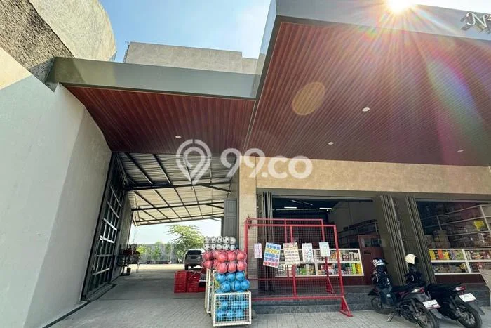Komersial Dijual di Kawasan Kedawung, Cirebon Harga Kompetitif Komersial Dijual di Kawasan Kedawung, Cirebon Harga Kompetitif