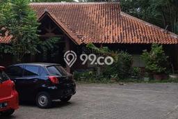 Tanah Kavling Dijual di Pasteur, Bandung dengan Luas Tanah 3624m2 Tanah Kavling Dijual di Pasteur, Bandung dengan Luas Tanah 3624m2