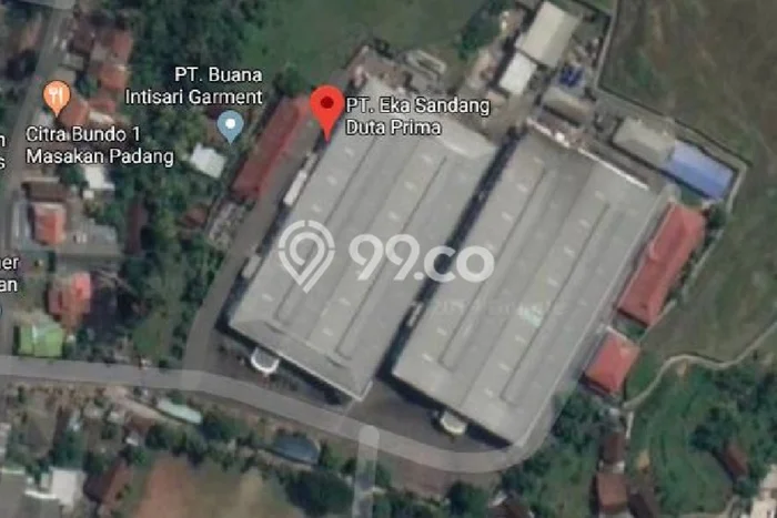 Pabrik Kawasan Pringapus, Luas 17800m2m², Kawasan Bisnis, Strategis Pabrik Kawasan Pringapus, Luas 17800m2m², Kawasan Bisnis, Strategis