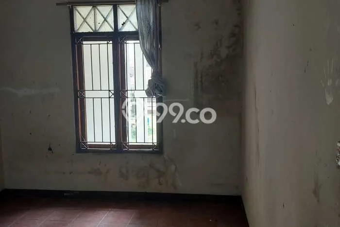 Rumah Exclusive 5 KT 2 KM di Kawasan Asri Parongpong, Bandung Barat Rumah Exclusive 5 KT 2 KM di Kawasan Asri Parongpong, Bandung Barat