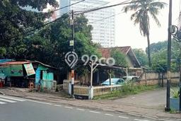 Lahan Kosong Dijual di Jakarta Selatan dengan Area 3115m2 Lahan Kosong Dijual di Jakarta Selatan dengan Area 3115m2