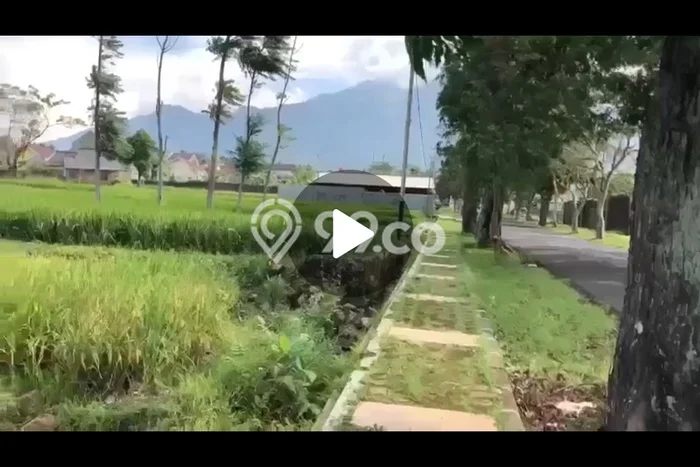 Tanah di Kuningan, Kuningan Luas 5000m2 Dijual Segera Tanah di Kuningan, Kuningan Luas 5000m2 Dijual Segera
