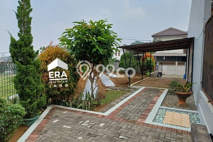 Rumah Modern Minimalis 2 Kamar Bisa Langsung Pindah di Lembang Rumah Modern Minimalis 2 Kamar Bisa Langsung Pindah di Lembang
