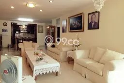 Rumah Luxury Modern Siap Huni di Setra Sari Bandung Rumah Luxury Modern Siap Huni di Setra Sari Bandung