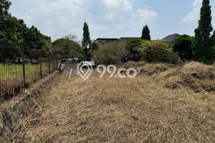Tanah Dijual di Bandung Seluas 600m2 Strategis Tanah Dijual di Bandung Seluas 600m2 Strategis