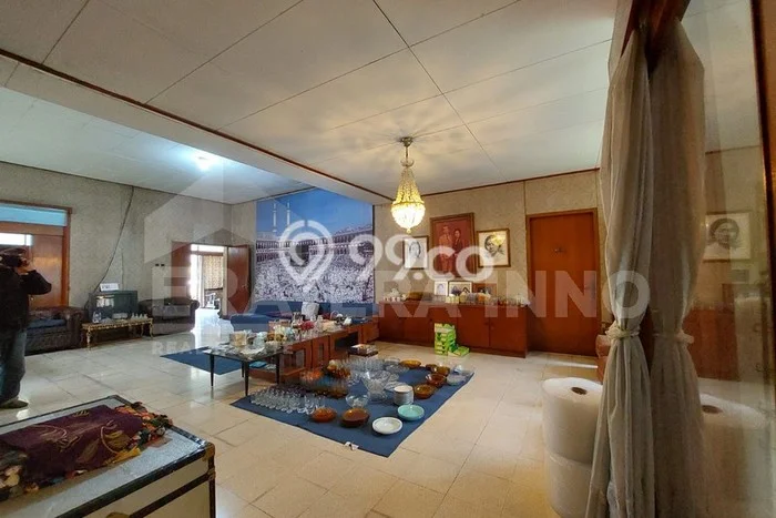 Rumah Eksklusif Dijual LT 662m2 di Bandung Wetan, Bandung Rumah Eksklusif Dijual LT 662m2 di Bandung Wetan, Bandung