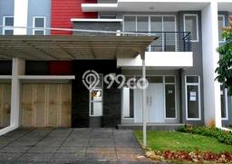 Hunian Eksklusif Siap Huni LT 180m2 di Cengkareng, Jakarta Barat Hunian Eksklusif Siap Huni LT 180m2 di Cengkareng, Jakarta Barat