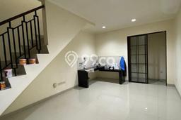 Rumah kawasan Green Lake City, Akses ke Pusat Kota, 2 KT, Luas 48m² LB 76m² Rumah kawasan Green Lake City, Akses ke Pusat Kota, 2 KT, Luas 48m² LB 76m²