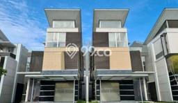 Hunian Elit LB 550m2 Siap Pakai Desain Elegan di Golf Island, Jakarta Utara Hunian Elit LB 550m2 Siap Pakai Desain Elegan di Golf Island, Jakarta Utara