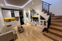 Dijual Rumah Eksklusif 2 KT di Pantai Indah Kapuk 2, Jakarta Utara Dijual Rumah Eksklusif 2 KT di Pantai Indah Kapuk 2, Jakarta Utara