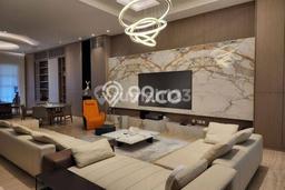 Rumah Elit LB 800m2 Siap Huni Desain Elegan di Pantai Indah Kapuk, Jakarta Utara Rumah Elit LB 800m2 Siap Huni Desain Elegan di Pantai Indah Kapuk, Jakarta Utara