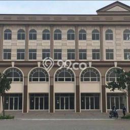 Ruko Disewa di Jakarta Utara dengan LB 270m2 Area Komersial Ramai Ruko Disewa di Jakarta Utara dengan LB 270m2 Area Komersial Ramai