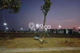 Tanah Dijual Lokasi Strategis di Jakarta Utara dengan Luas 400m2 Tanah Dijual Lokasi Strategis di Jakarta Utara dengan Luas 400m2