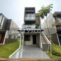 Rumah Siap Pakai area Golf Island, Jakarta Utara, Luas 62m² LB 120m² Rumah Siap Pakai area Golf Island, Jakarta Utara, Luas 62m² LB 120m²