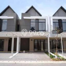 Rumah area Pantai Indah Kapuk 2, Area Asri, 3 KT Rumah area Pantai Indah Kapuk 2, Area Asri, 3 KT