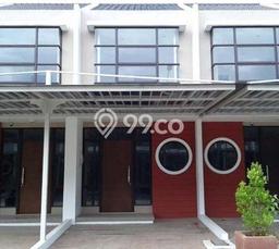 Rumah Modern 2 KT di Green Lake City Jakarta Barat Semi Furnished Rumah Modern 2 KT di Green Lake City Jakarta Barat Semi Furnished