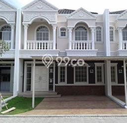 Jual Rumah Luas Megah Dengan View Cantik di Green Lake City, Jakarta Barat Jual Rumah Luas Megah Dengan View Cantik di Green Lake City, Jakarta Barat