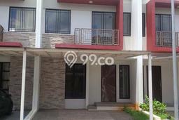Kesempatan Investasi di Pusat Kota Green Lake City, Jakarta Barat - LT 96m² Kesempatan Investasi di Pusat Kota Green Lake City, Jakarta Barat - LT 96m²