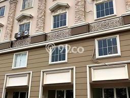 Ruko Dijual di Prime Area Jakarta Barat Luas 236m2 Ruko Dijual di Prime Area Jakarta Barat Luas 236m2