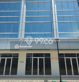 FOR RENT! Ruko di Pantai Indah Kapuk 2 Cocok untuk Bisnis 202m2 FOR RENT! Ruko di Pantai Indah Kapuk 2 Cocok untuk Bisnis 202m2