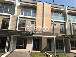 Rumah Luxury Modern Tanpa Renovasi di Golf Island Jakarta Utara Rumah Luxury Modern Tanpa Renovasi di Golf Island Jakarta Utara