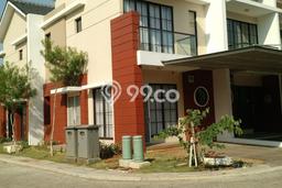 Rumah LT 84m² di Green Lake City, Jakarta Barat - Akses Mudah Rumah LT 84m² di Green Lake City, Jakarta Barat - Akses Mudah