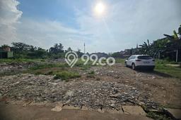 Lahan Dijual Lokasi Strategis di Tangerang dengan Luas 4627m2 Lahan Dijual Lokasi Strategis di Tangerang dengan Luas 4627m2