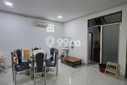 Dijual Rumah Premium dengan Fasilitas Sekitar Lengkap di Cengkareng, Jakarta Barat Dijual Rumah Premium dengan Fasilitas Sekitar Lengkap di Cengkareng, Jakarta Barat