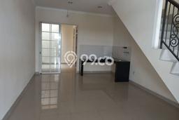 Rumah di Green Lake City, 2 KT, View Indah, LT 60m² Bangunan 87m² Rumah di Green Lake City, 2 KT, View Indah, LT 60m² Bangunan 87m²