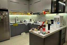 Rumah Elit LB 128m2 Siap Pakai Desain Elegan di Golf Island, Jakarta Utara Rumah Elit LB 128m2 Siap Pakai Desain Elegan di Golf Island, Jakarta Utara