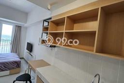 Apartemen Strategis 21m2 di Pantai Indah Kapuk 2 Jakarta Utara 0 KT Apartemen Strategis 21m2 di Pantai Indah Kapuk 2 Jakarta Utara 0 KT