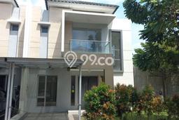 Sewa Rumah Murah di Golf Island Jakarta Utara Punya 3 Kamar Tidur Sewa Rumah Murah di Golf Island Jakarta Utara Punya 3 Kamar Tidur