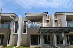 Rumah Elit Modern Tanpa Renovasi di Golf Island Jakarta Utara Rumah Elit Modern Tanpa Renovasi di Golf Island Jakarta Utara