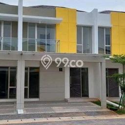 Dijual Rumah Modern 2 KT di Pantai Indah Kapuk 2, Jakarta Utara Dijual Rumah Modern 2 KT di Pantai Indah Kapuk 2, Jakarta Utara