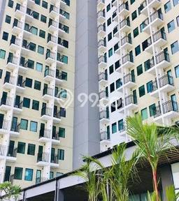 PRIME UNIT! Apartemen di Pantai Indah Kapuk 2, 1 KM, Luas 14m², Area Strategis, View Kota PRIME UNIT! Apartemen di Pantai Indah Kapuk 2, 1 KM, Luas 14m², Area Strategis, View Kota