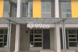 Jual Rumah Eksklusif 2 KT di Pantai Indah Kapuk 2, Jakarta Utara Jual Rumah Eksklusif 2 KT di Pantai Indah Kapuk 2, Jakarta Utara