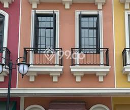 Ruko Lokasi Strategis di Pantai Indah Kapuk 2, Luas 243m², For Rent Ruko Lokasi Strategis di Pantai Indah Kapuk 2, Luas 243m², For Rent