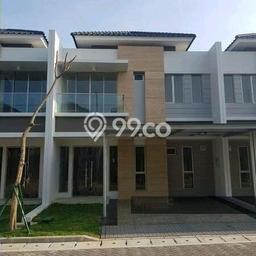 Rumah sewa siap pakai 3 Kamar Tidur di Golf Island, Jakarta Utara Rumah sewa siap pakai 3 Kamar Tidur di Golf Island, Jakarta Utara