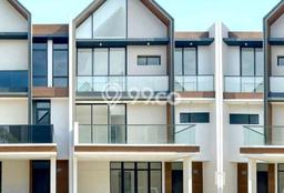 Rumah Sewa Jakarta Utara LT 80m2 LB 181m2 Kawasan Pantai Indah Kapuk 2 Rumah Sewa Jakarta Utara LT 80m2 LB 181m2 Kawasan Pantai Indah Kapuk 2