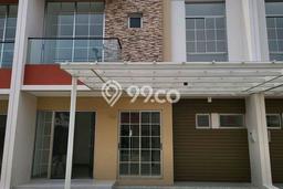 For Sale! Luxury House LT 100m2 Desain Modern di Pantai Indah Kapuk 2 For Sale! Luxury House LT 100m2 Desain Modern di Pantai Indah Kapuk 2
