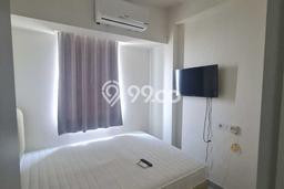 Apartemen Sewa 2 Kamar Murah Siap Huni di Jakarta Utara, Luas 26m2 Apartemen Sewa 2 Kamar Murah Siap Huni di Jakarta Utara, Luas 26m2