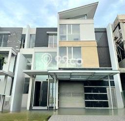 Hunian Elit LB 444m2 Siap Pakai Desain Elegan di Golf Island, Jakarta Utara Hunian Elit LB 444m2 Siap Pakai Desain Elegan di Golf Island, Jakarta Utara