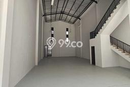 FOR RENT! Gudang di Pantai Indah Kapuk 2 Cocok untuk Bisnis 291m2 FOR RENT! Gudang di Pantai Indah Kapuk 2 Cocok untuk Bisnis 291m2