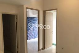 Apartemen Sewa 3 Kamar Hemat Siap Huni di Jakarta Utara, Luas 57m2 Apartemen Sewa 3 Kamar Hemat Siap Huni di Jakarta Utara, Luas 57m2