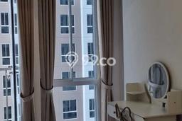 BEST DEAL! Apartemen Kawasan Pantai Indah Kapuk 2, 1 KM, Luas 36m² BEST DEAL! Apartemen Kawasan Pantai Indah Kapuk 2, 1 KM, Luas 36m²