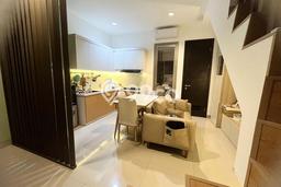 Rumah Luas Asri 2 KT Siap Pakai di Pantai Indah Kapuk 2 Jakarta Utara Rumah Luas Asri 2 KT Siap Pakai di Pantai Indah Kapuk 2 Jakarta Utara