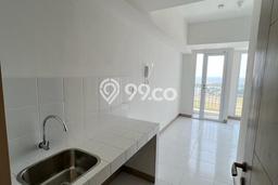 Apartemen Kawasan Pantai Indah Kapuk 2, 0 KT, Luas 21m2m², Premium Apartemen Kawasan Pantai Indah Kapuk 2, 0 KT, Luas 21m2m², Premium