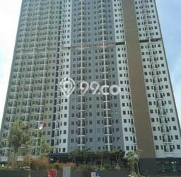 Apartemen Disewakan 0 Kamar Murah Siap Huni di Jakarta Utara, Luas 14m2 Apartemen Disewakan 0 Kamar Murah Siap Huni di Jakarta Utara, Luas 14m2