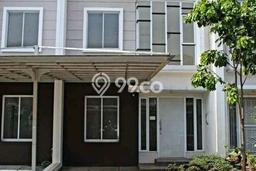 LOKASI STRATEGIS! Rumah di Green Lake City, Akses ke Tol, 4 KT, Luas 96m² LB 130m² LOKASI STRATEGIS! Rumah di Green Lake City, Akses ke Tol, 4 KT, Luas 96m² LB 130m²