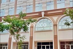 Ruko Dijual di Jakarta Utara LT 67m2 & LB 270m2 Lokasi Terbaik! Ruko Dijual di Jakarta Utara LT 67m2 & LB 270m2 Lokasi Terbaik!
